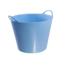 Gorilla Tubs Trug Sky Blue Medium Sp26sk.bl