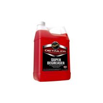Meguiar's D10801 Super Sgrassatore 3,78 Lt