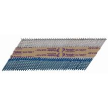 Paquete De 2500 Puntas Dentadas Im90i Galvanizadas Spit - 2,8 X 75 Mm - 142019