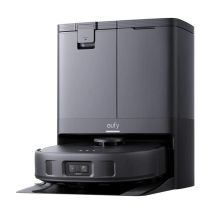 Eufy Robovac X10 Pro Omni Robot Aspirapolvere Nero 8000 Pa