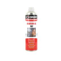 Lubrificante Sintetico Oraflon Al 707 Orapi 650ml