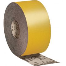 Schleifpapierrolle Klingspor Ps30d Braun 115 Mm 50 M