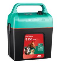 Ako Eco Power B 250 Plus 9v Batteriegerät