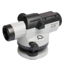 Al-32x Livello Ottico Automatico Con Compensatore Magnetico Smorzato Autolivellante Strumento Di Misurazione Di Altezza/distanza/angolo - Huepar