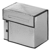 Batterie Thermoabdeckung Fur 32ah 45ah Batterien