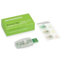 Sensirion Capteur De Gaz Scd4x Co2 Gadget