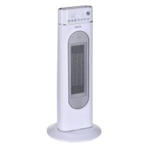 Noveen Ptc3000 Radiatore Elettrico Bianco 2000w