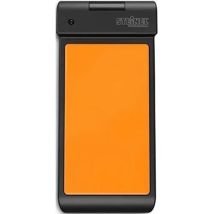 Steinel Smart Remote Mando Remoto Universal Negro Ergonómico