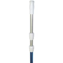 Barre Télescopique En Aluminium Steinbach, 3 Pièces, 120 - 360 Cm
