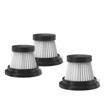 Zwilling Xtend Hepa-filter Set 3 Pieces