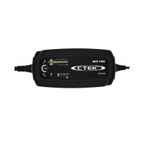 Ctek - Cargador De Baterías Mxs 10 Ec 12v 10a