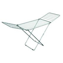 Gimi - Stendibiancheria Jolly In Acciaio Verniciato Mt.18 - Cm.180x55x96h.
