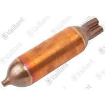 Vaillant Filter Vwl B 200+270/5, Bm 200+270/5 Vaillant-nr. , 0010030926