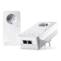 Powerline Adapter Devolo Magic 2 Wifi 6 Next Powerline Technologie Wifi 6