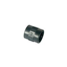 Manicotto in PP Nero 11/2 – Utensile multifunzione