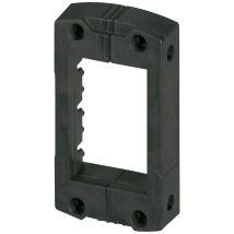 Trelleborg Tms-b10-sfsl-bk Ip54 Polyamide Screw Kabeldurchführung Polyamid Schwarz 1 St.