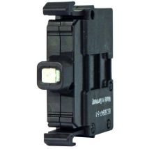 Eaton Elemento Led Blanco, Fijación Frontal, 230v, 216563