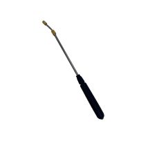 Attrezzo Da Giardino Volpi Telescopic Lance Blocco Grilletto Manico Ergonomico