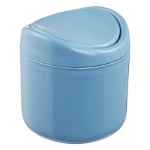 Bidone Keeeper Svenja Eco 1.3l Plastica Riciclata