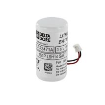 Batteria Delta Dore Tyxal+ Per Rivelatore Di Movimento