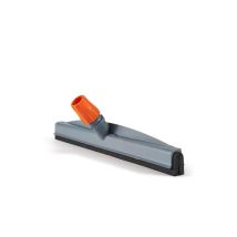 Perfetto Cabezal De Fregona Rastrillo Gris Naranja 750 Mm