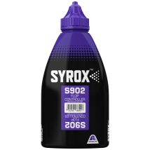 Syrox S902 Flop Controller 800ml – Opaque Basis – Einfache Anwendung – Präzise Dosierung – Über 70.000 Farbformeln