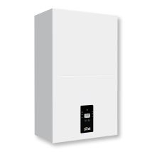 Ferroli - Bluehelix Alpha 28c Caldaia A Condensazione Metano Con Kit Fumi - Articolo: 0tpf4awa