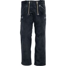 Pantalón Gremio Paul Talla 58 Negro Fhb