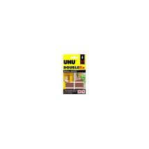 Uhu Double Fix Universel Pastilles26x31mm16 - Uhu