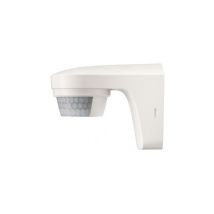 Theben 4061751 Surface-mount Pir Motion Detector 180 White Ip54