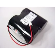 Nx - Batería Ciclón 4v 2.5ah
