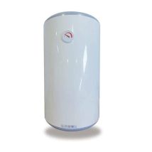 Termo eléctrico 75/80 litros – Acero vitrificado – Clase de eficiencia C – Instalación vertical – Cabel