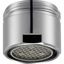 Aeratore Honeycomb Tt Neoperl - Ottone Cromato M18x1 Cf=pz 10- 1 Confezioni