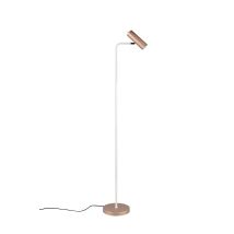 [gebraucht] B-ware Trio Stehleuchte Stehlampe Marley Gu10 Leuchte Coffee Innenbereich Wohnzimmer