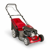 Mountfield Sp53 Elite 20 Self Propelled Lawnmower