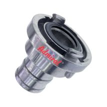 Frizione di Aspirazione Tipo C – 52mm – Alluminio Pressofuso – Guarnizione Nitrilica