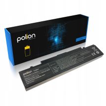 Batterie Pour Ordinateur Portable Samsung Aa-pb9nc6b 4400 Mah