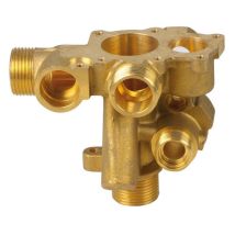 Riello – Boiler Fan and Turbine – R10021955/4366758 – Power