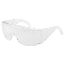 Gafas De Seguridad Blancas
