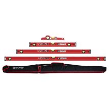 Kapro - K787setx4 787 Series Level Set 4 Piece Kpok787set4