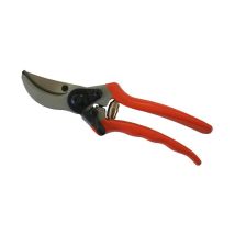 Tijera de podar de acero 8 pulgadas – Mango ergonómico antideslizante – Modelo SP0033