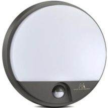 Lámpara Exterior Mac-lean Mce291 1100 Lúmenes 15w