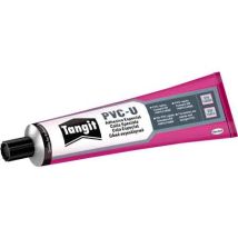 TANGIT PVC-Klebstoff 125g – Universalkleber für PVC-U-Leitungen – Geringe Viskosität – Super stark für Sanitär- und Bauanwendungen