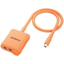 Câble Adaptateur Jackery Solar Panel Connector Connecteur Panneaux Solaires