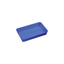 Vassoio Da Lavoro (l X L X A) 175 X 100 X 34 Mm Licefa Scomparti: 1