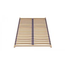 Topeshop - Soleo - Flexibler Lattenrost - 140x200 - Holzlatten - Lattenrost