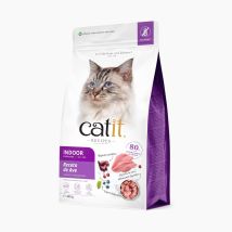 Catit - Pienso Para Gatos Recipes - Receta De Aves Para Esterilizado