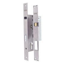 Cerradura Electrica Duo 30/85 Inox Dorcas