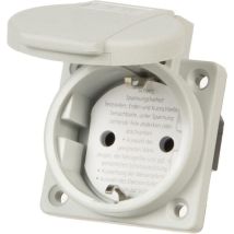 Aufputzsteckdose Bals B071095