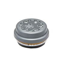 Filtro 221 A2P3 R – Protección respiratoria – Filtración 99,99% – Compatible con mascarillas BLS serie 4000 y 5000